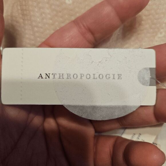 Pilcro Anthropologie Dress NWT - Picture 3 of 11